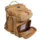 BOTIQUIN MOCHILA CONTACT COYOTE